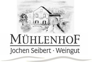 Logo_grey_darker, © Weingut Mühlenhof - Jochen Seibert