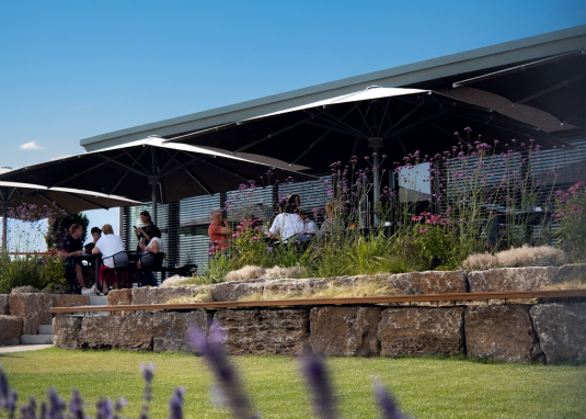 Weinbar by Bretz &copy; Weingut Bretz