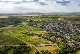 Partenheimer Sankt Georgen &copy; Torsten Silz