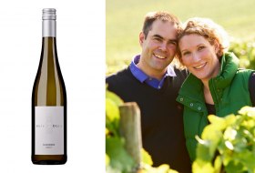 Weingut Huff-Doll Scheurebe Kabinett