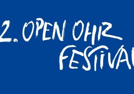 52. Open Ohr Festival Mainz, &copy; OPEN OHR Festival Mainz