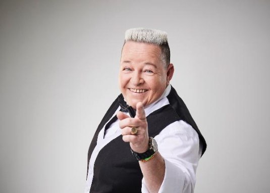 Woody Feldmann &copy; Kultur auf dem Hof