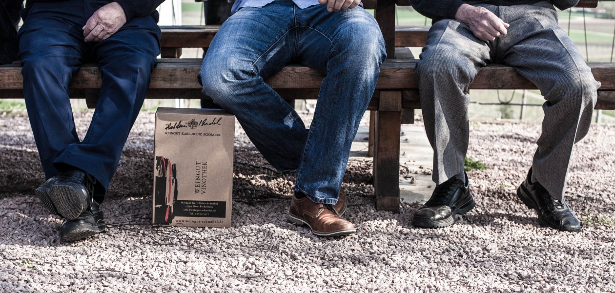 &copy; Weingut Schnabel