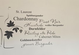 Weingut Klein, &copy; Sandra Klein