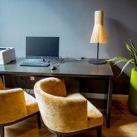 Working Station G&auml;ste &copy; Caravelle Hotel im Park