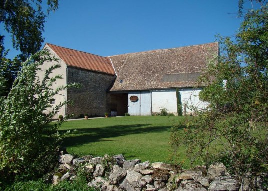 Johanniterhof &copy; Verbandsgemeinde Wonnegau / Michael Thier