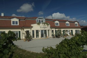 winery-baumann1, &copy; Weingut Baumann