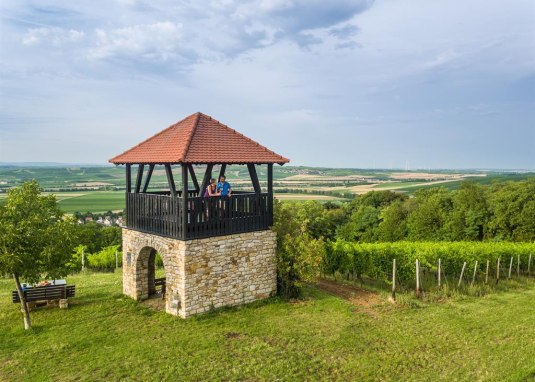 Hiwweltour Aulheimer Tal &copy; Dominik Kretz