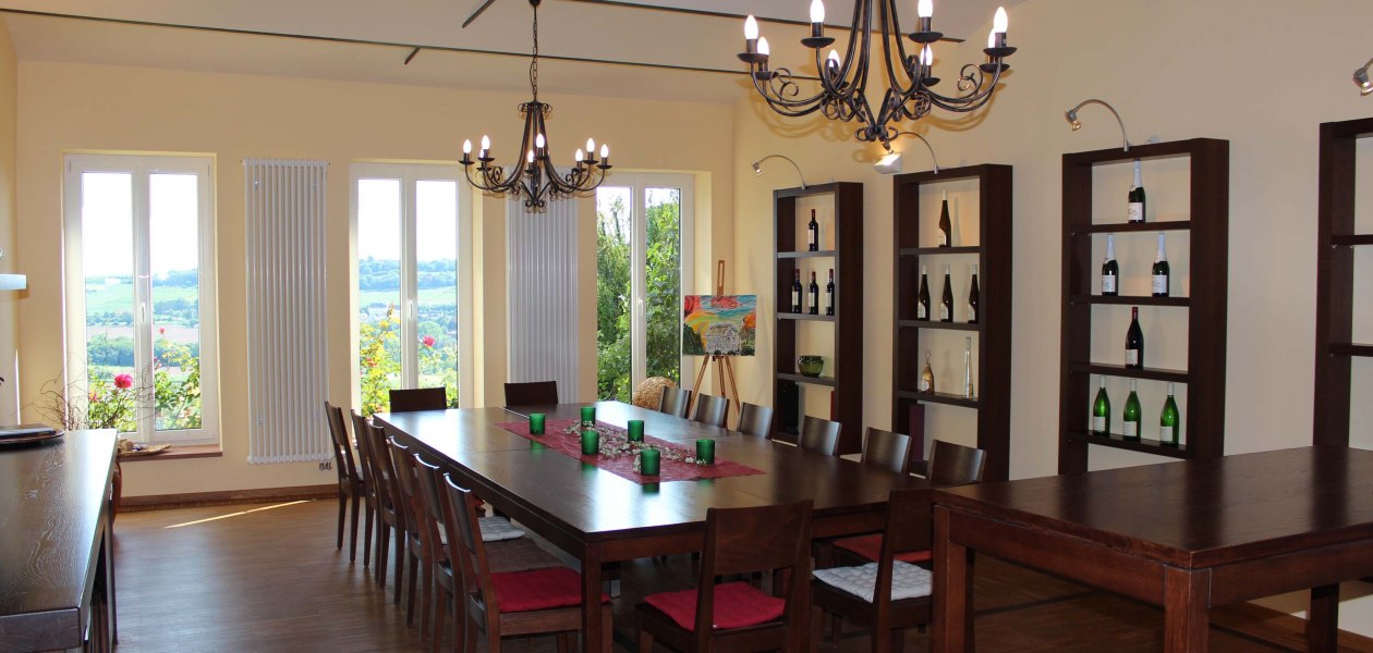 Vinothek Spindler I., &copy; Vereinigte Weing&uuml;ter Spindler und M&ouml;llinger