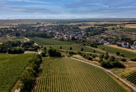 Mommenheimer Silbergrube