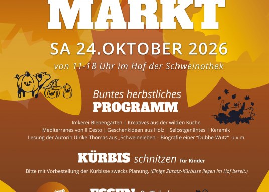 Herbstmarkt
