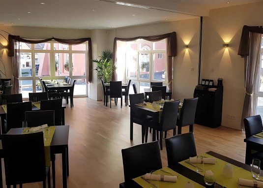 Restaurant Elder