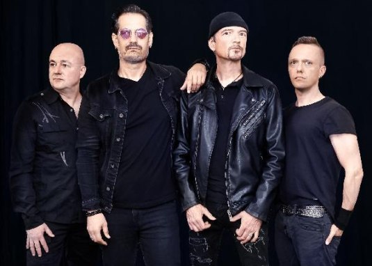 Achtung Baby &copy; Kultur auf dem Hof