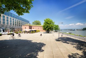Hyatt Mainz Piazzza