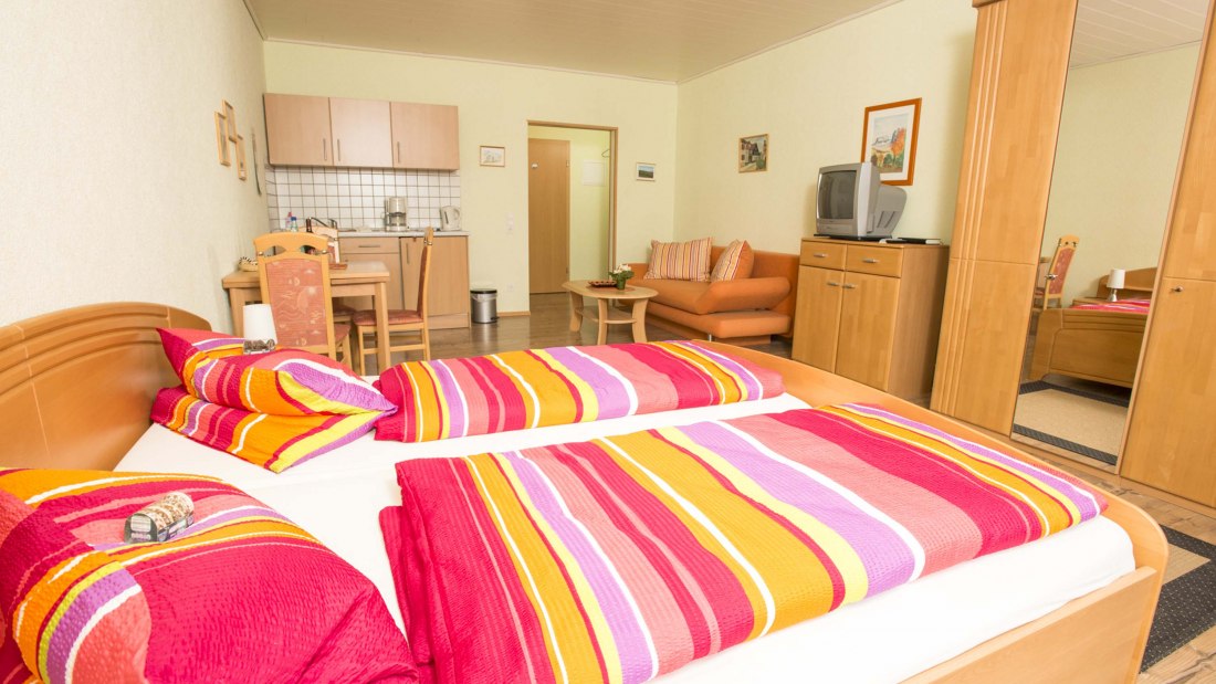 Weingut Schuck Sonnenhof_Ferienwohnung, &copy; Weingut Schuck Sonnenhof