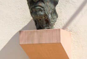 Auf Carl Zuckmayers Spuren in Nackenheim