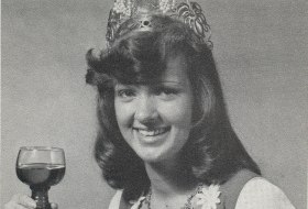 Heike D. Schmitt aus Nierstein