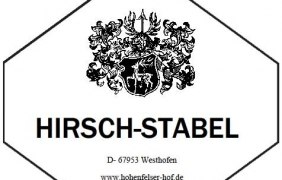 Stabel Logo &copy; Weingut Stabel