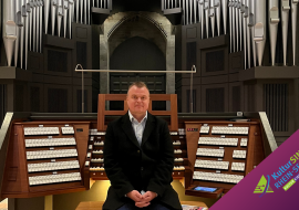 KulturSINN Skandinavische Orgelkl&auml;nge