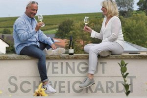 Weingut Schweickardt, &copy; Weingut Schweickardt