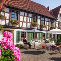 Aussenansicht_IMG_2907-1 © Gästehaus Urschel