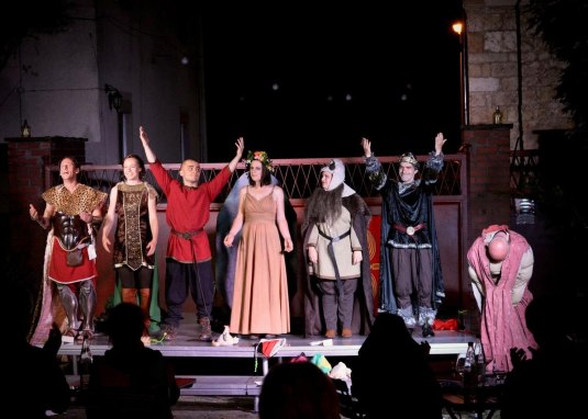 Hoffest Weingut Wagner &copy; Weingut Wagner Essenheim