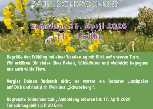 Wanderung_Weingut Karl Jung & Sohn &copy; Katja Zentel, Design trifft Pixel