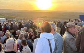 Trullo © Sebastian Binder