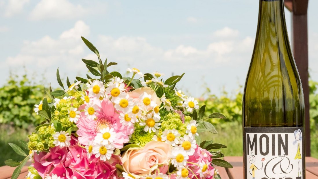 20180526_gesine-florian_76-3-small, &copy; Weingut Schmitt