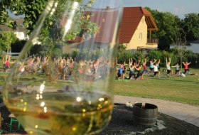 Weingut Eva Vollmer &copy; Weingut Eva Vollmer