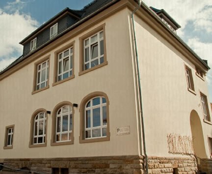 Weingut Hemmes_Aussenansicht, &copy; Weingut Hemmes