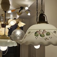 Lampen