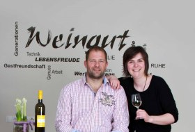 Weingut Bischmann_Winzer &copy; Weingut Bischmann