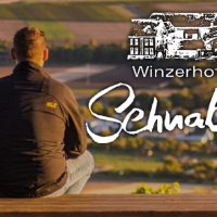 Flyer Winzerhof Schnabel © Winzerhof Schnabel