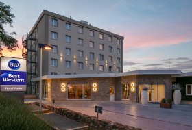 Best Western Au&szlig;en