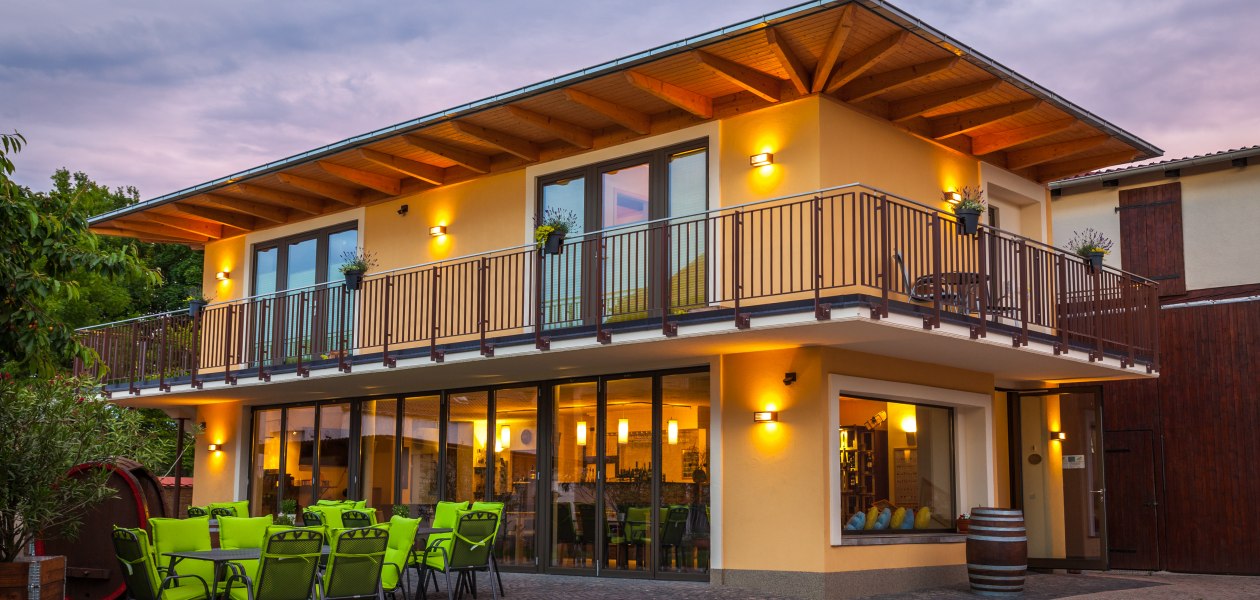 vinothek_9, &copy; Mussel winery