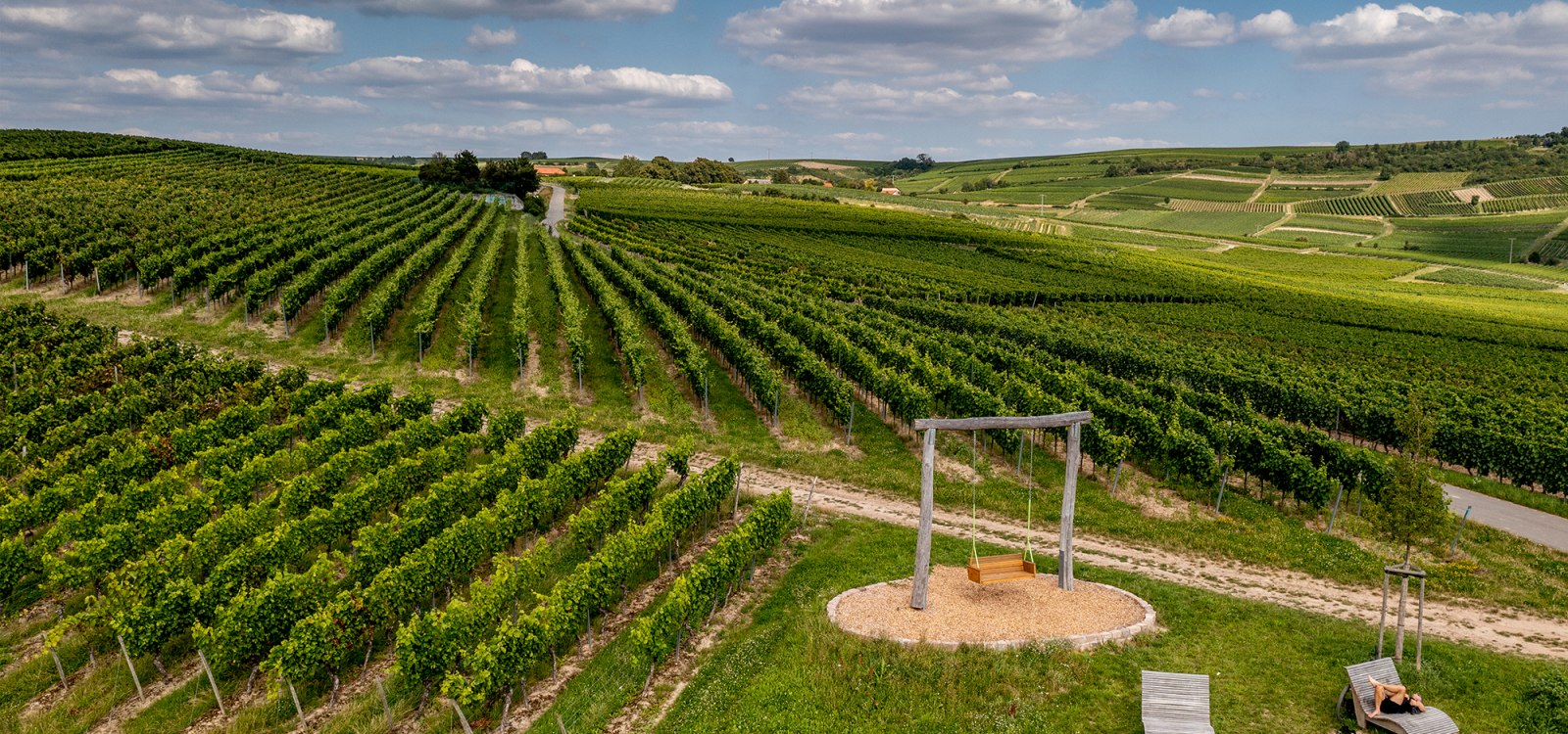 Welgesheimer Kirchgärtchen