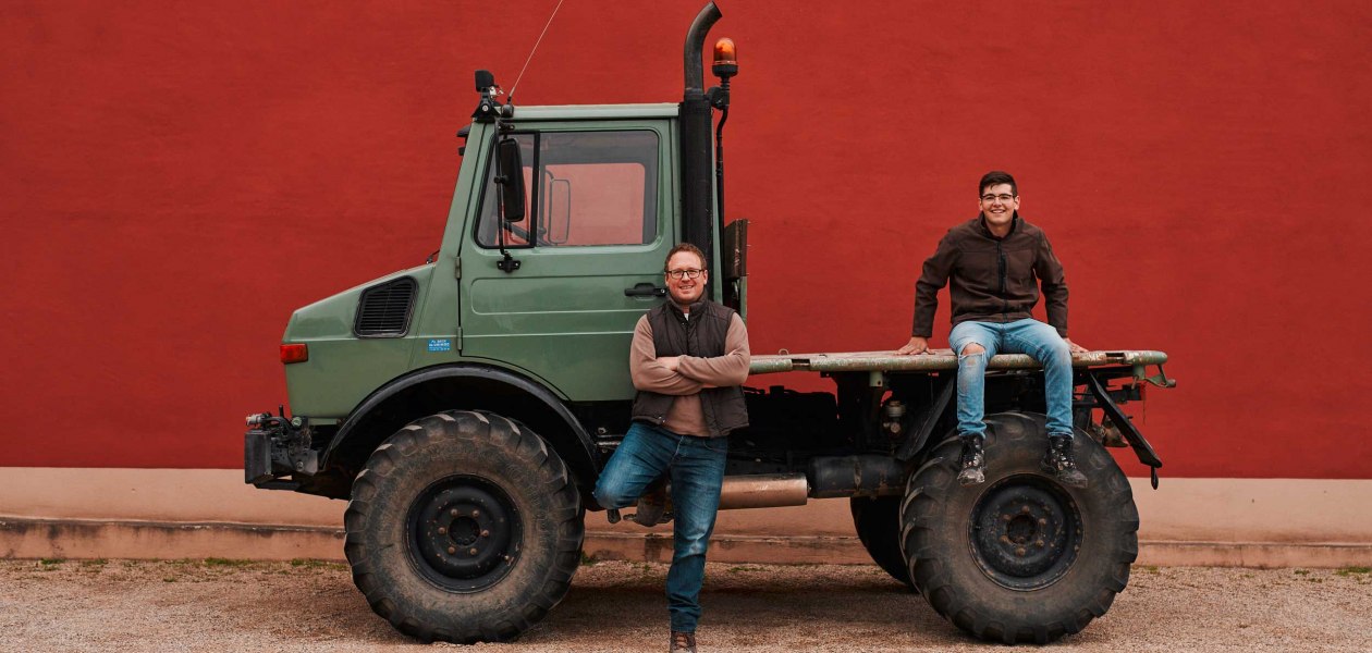 beiser_herbst49, &copy; Weingut Beiser