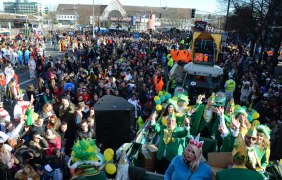 Narrefahrt2 © Isabell Mittler