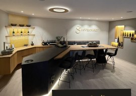 Vinothek Weingut Schweickardt, &copy; Weingut Schweickardt