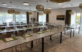 Tagungsraum © Hundertguldenmühle