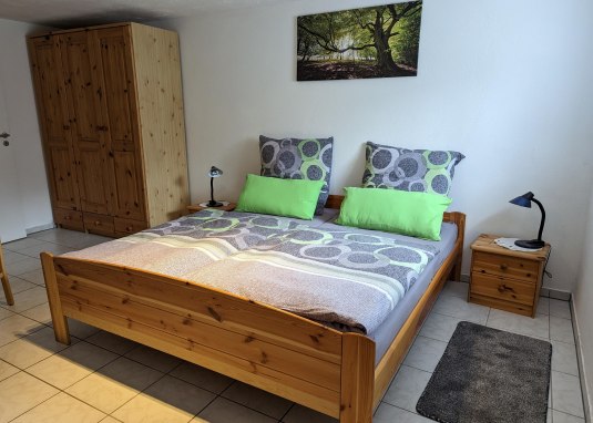 Ferienwohnung Freitag