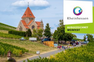 Weinfest Wein erleben im Wi&szlig;berg