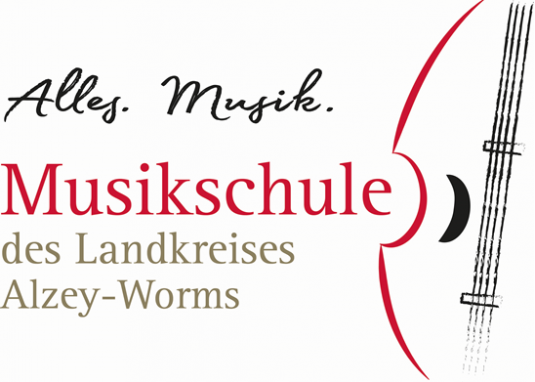 Logo der Kreismusikschule