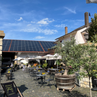 Moonlight Schorle 3 &copy; Kr&ouml;hler GbR