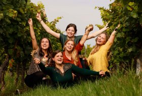 Rheinhessische Weinmajest&auml;ten 21/22 &copy; Torsten Zimmermann