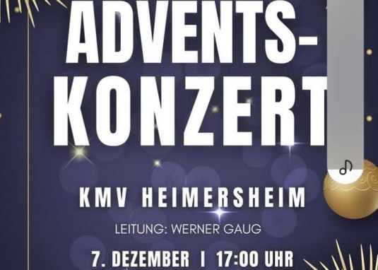 Adventskonzert