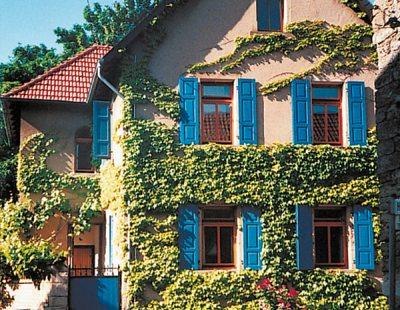 Aussenansicht