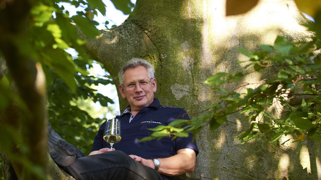 Weingut Kapellenhof_Winzer 2, &copy; Weingut Kapellenhof