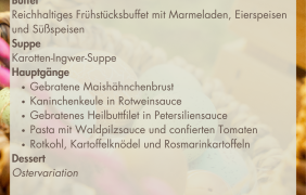 Ostern Ostermontag 06,04,2026